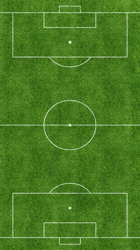 football pitch background